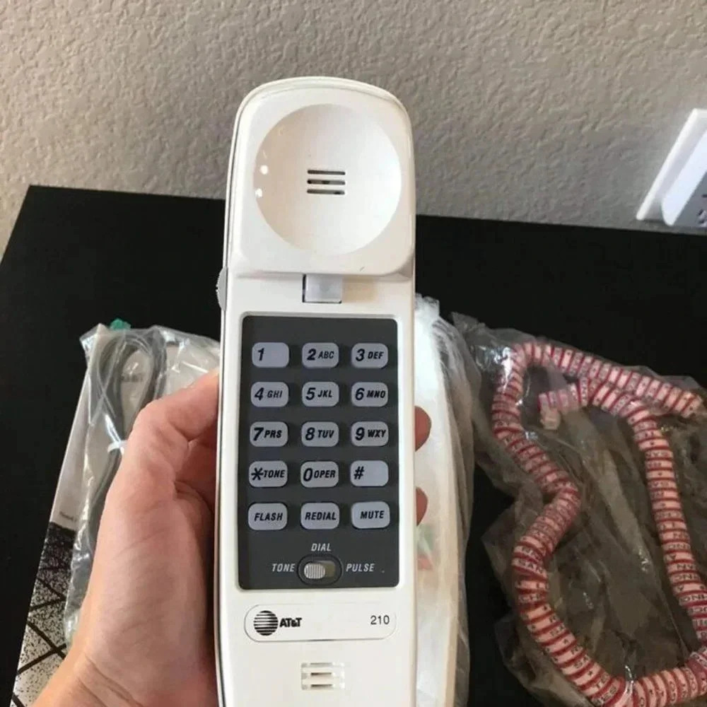 1996 RNC Republican National Convention CALIFORNIA Lucent Collectible Telephone - Picture 2 of 7